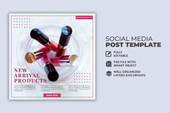 Fashion Sale Social Media Banner: A Must-Have Tool for Modern Marketers
