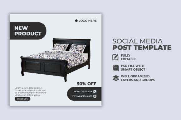 New Product Sale Banner: Boost Your Marketing